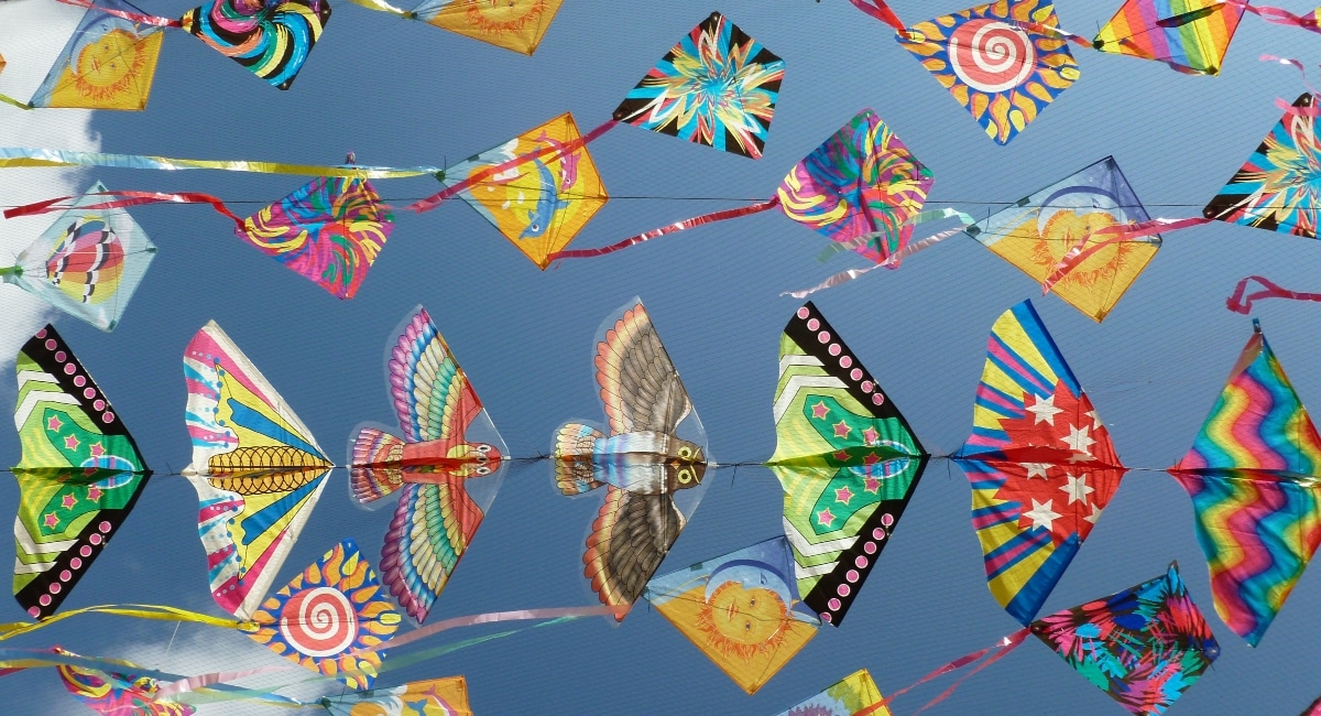 Brisbane Kite Festival Postponed