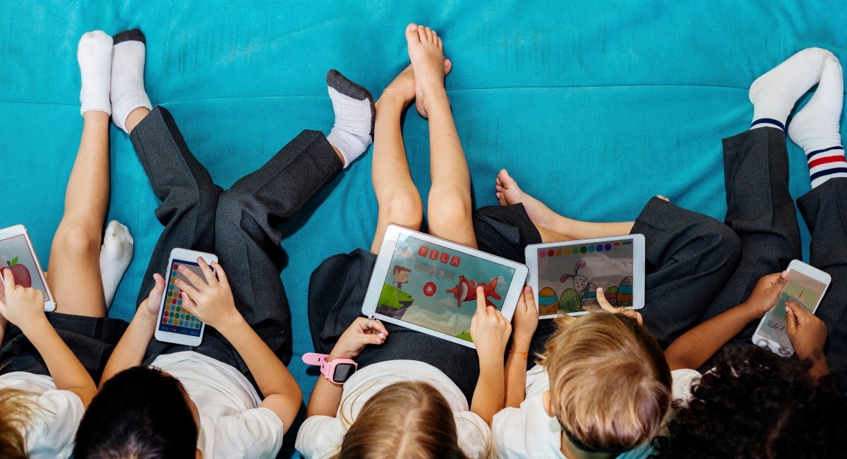 9 Educational apps that are great for kids