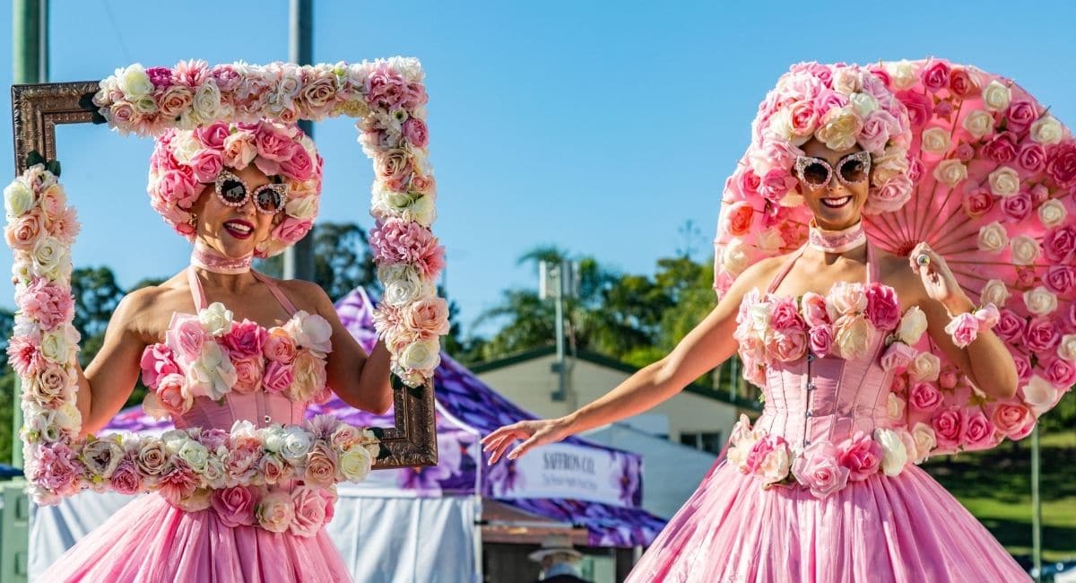 Queensland Garden Expo