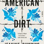 American Dirt front cover