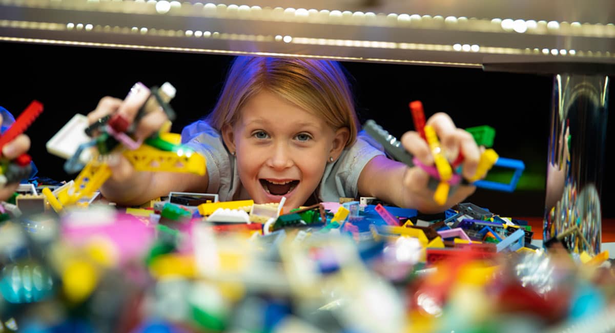 Are you the Sunshine Coast’s first Junior Model Builder?