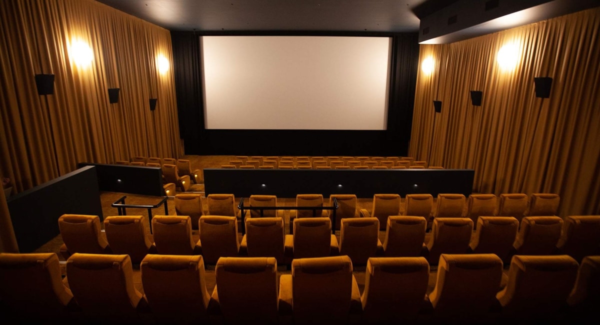 Dendy’s trendy new cinema opens at the Gold Coast