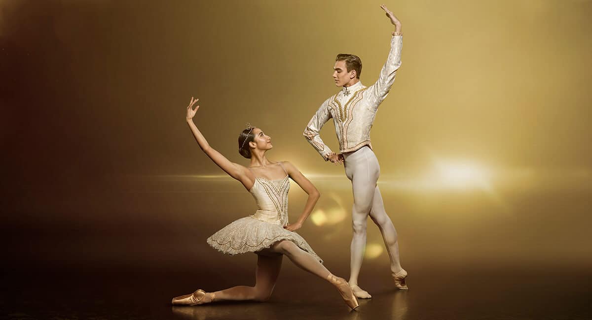 Profile: Queensland Ballet Academy