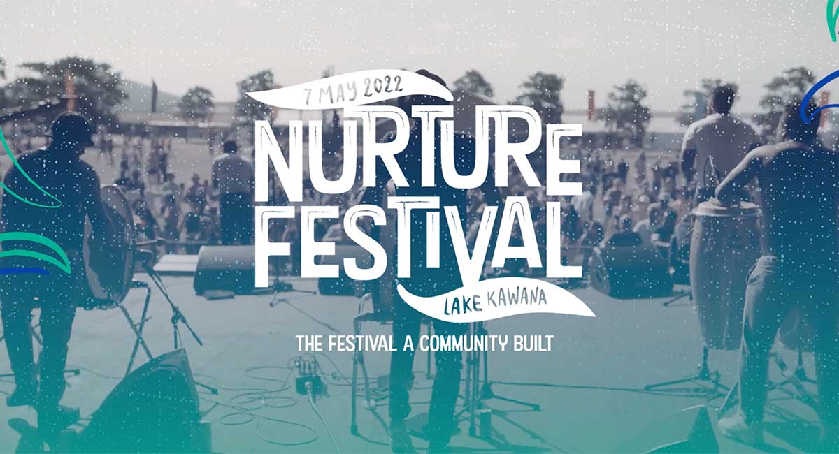 Nurture Festival