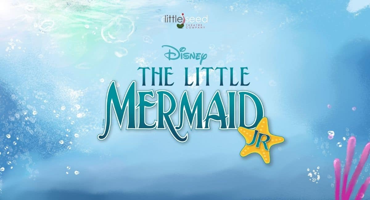 Disney's The Little Mermaid Jr