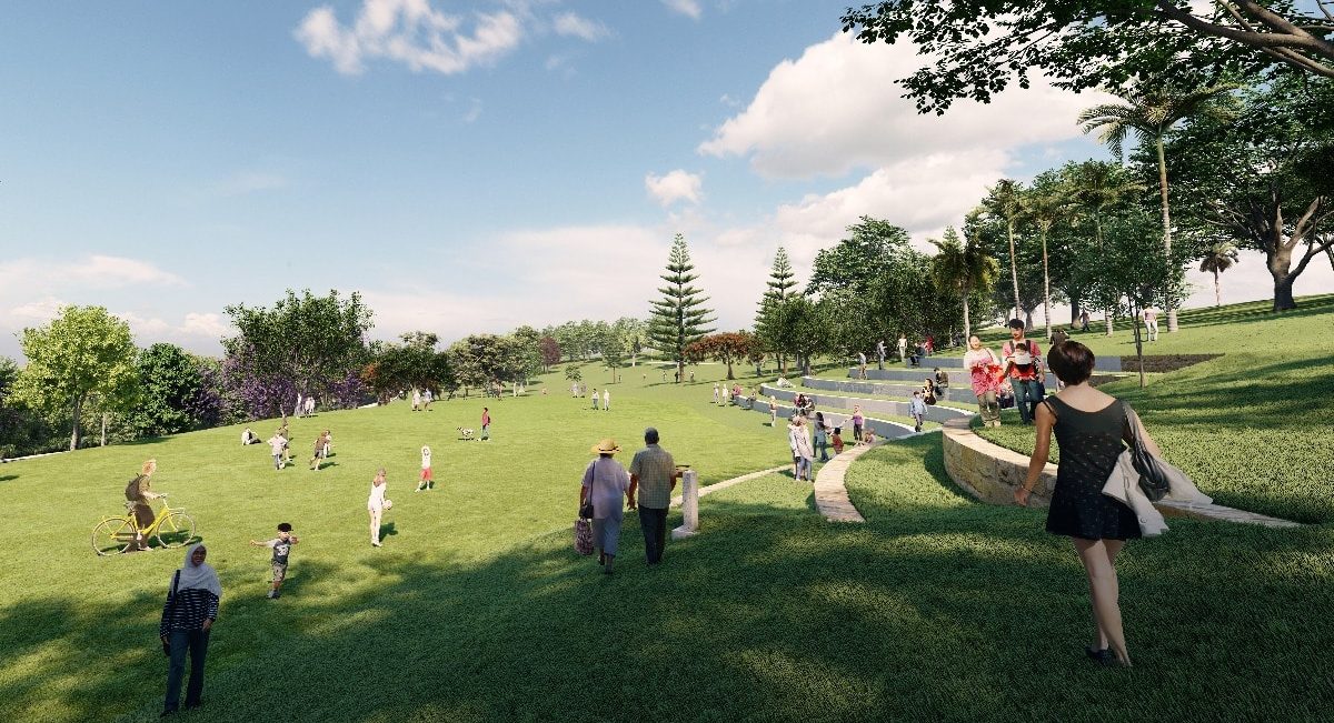 Victoria Park Developments