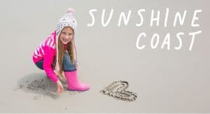 Winter school holidays 2022 Sunshine Coast