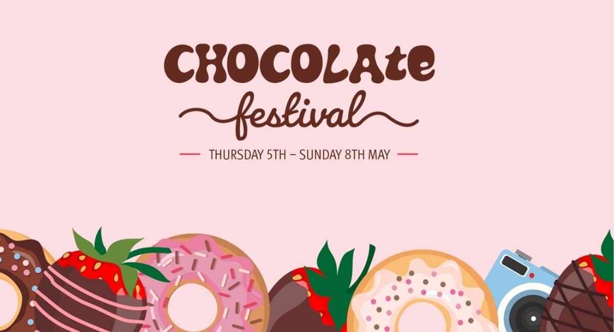 Chocolate Festival | Riverlink