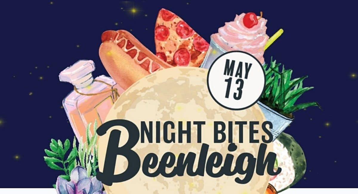 Beenleigh Night Bites