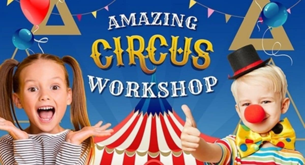 Circus Workshop