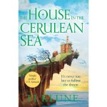 Front Cover the House in the Cerculean Sea