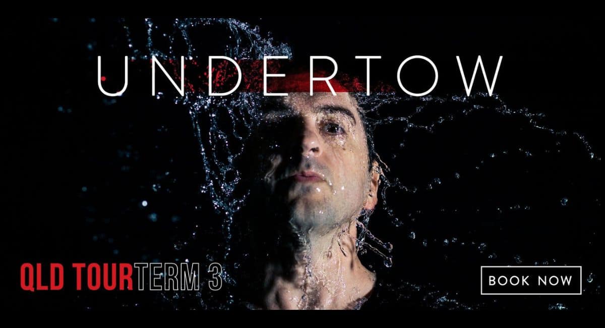 Shock Therapy Productions 'Undertow'