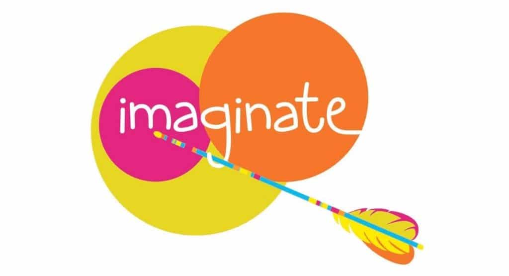 Imaginate 2022 Children's Interactive Art Festival