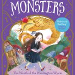 winter books: The Wrath of the Woolington Wyrm