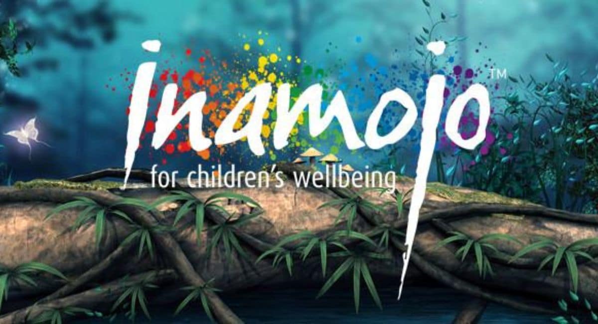 Inamojo™ a movement therapy modality for children