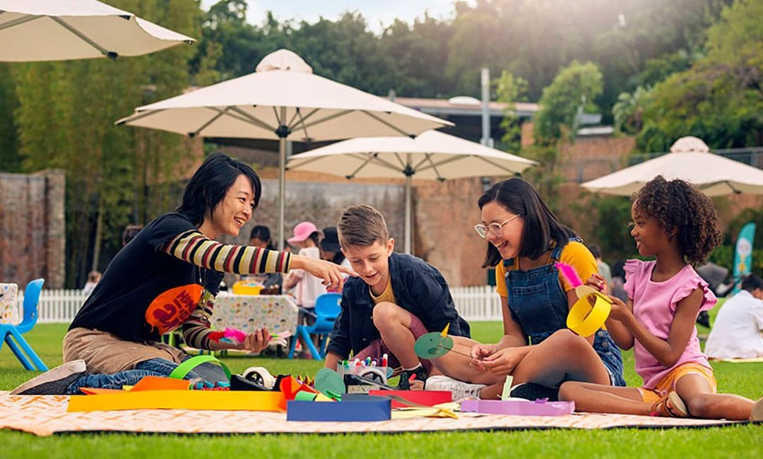 Where we’ll be taking OUR kids this school holiday in Brisbane