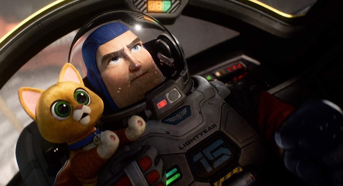 To Infinity and Beyond: New trailer for ‘Toy Story’ spinoff ‘Lightyear’