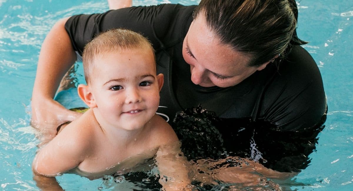 Intensive Holiday Swim Program