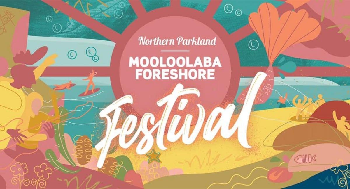 Mooloolaba Foreshore Festival