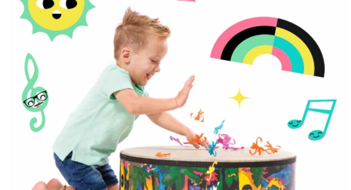 Join a Making Rainbows Class!