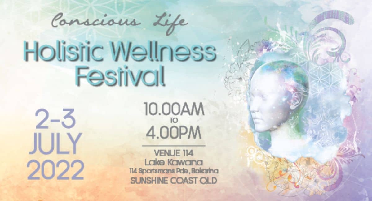 Holistic Wellness Festival