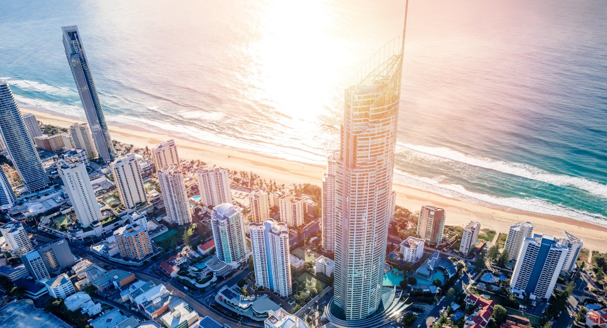 Gold Coast events and activities
