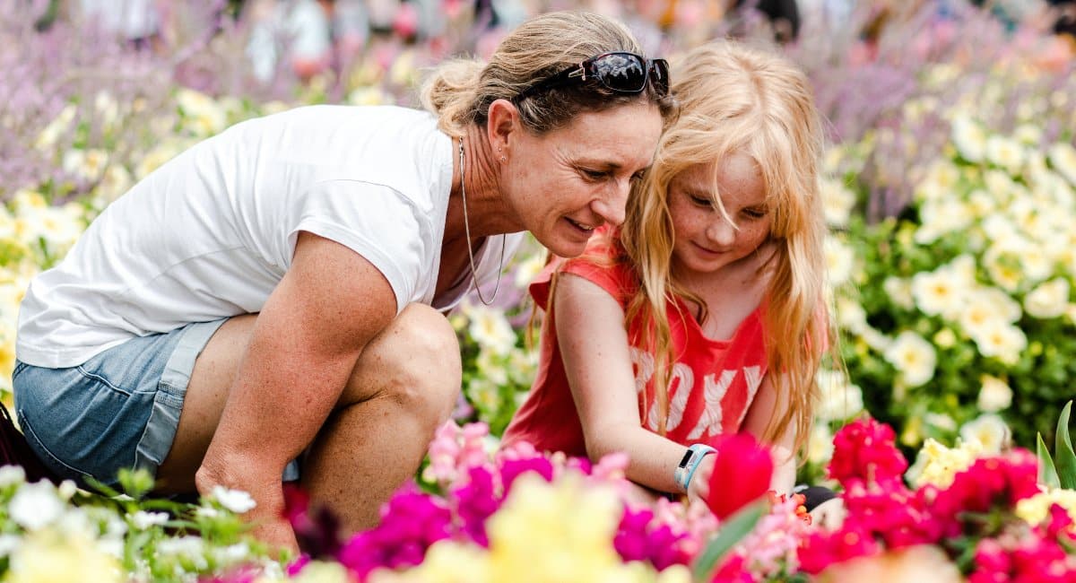 Toowoomba Carnival of Flowers