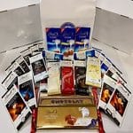 Lindt Ekka Showbag