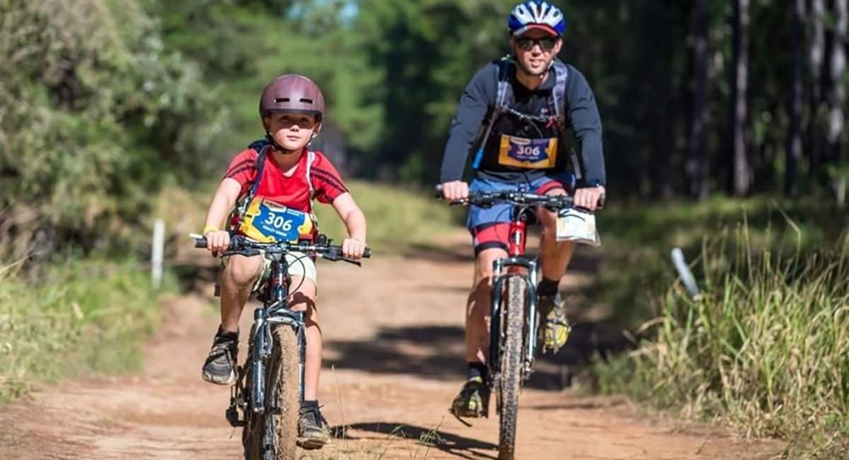 Max Adventure Race Sunshine Coast - things to do with kids this weekend