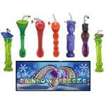 Rainbow Freeze Ekka Showbag