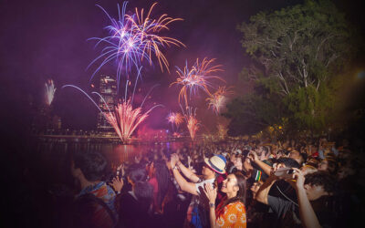 Everything you need to know about Riverfire 2025