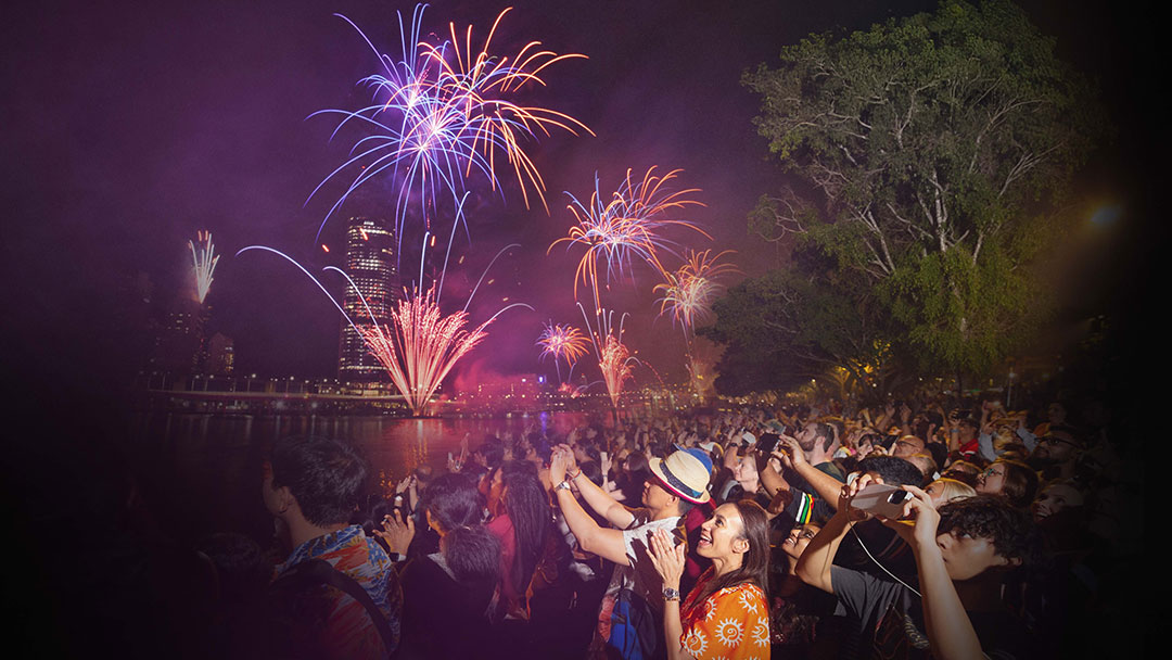 Everything you need to know about Riverfire 2025