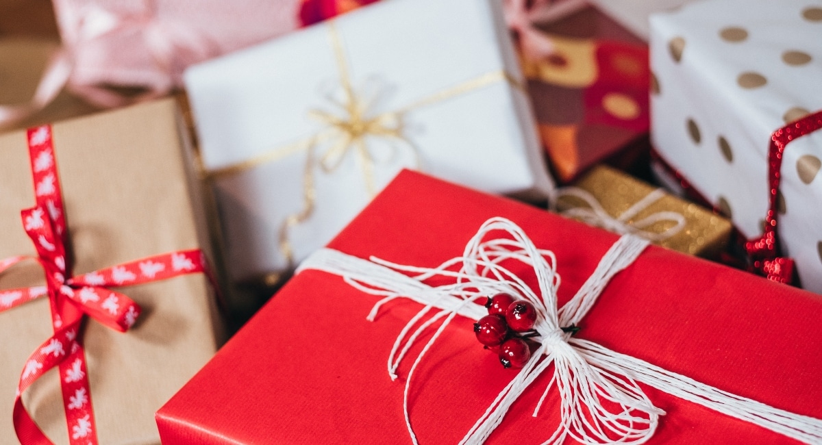 Christmas comes early at Kawana Shoppingworld