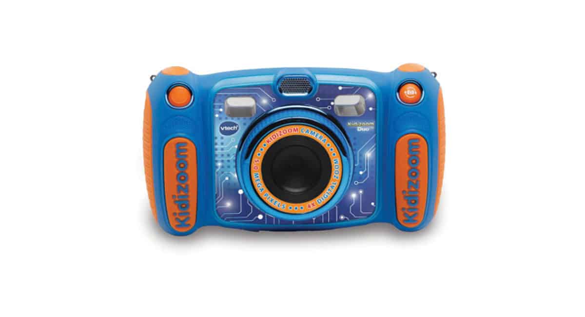 Vtech kidizoom duo camera cheap big w