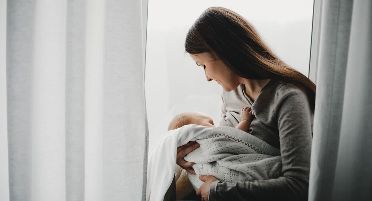 11 important ways to support a new mum