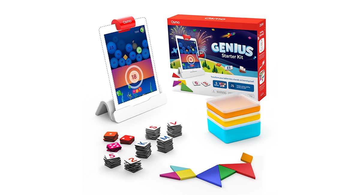 Osmo Starter Kit