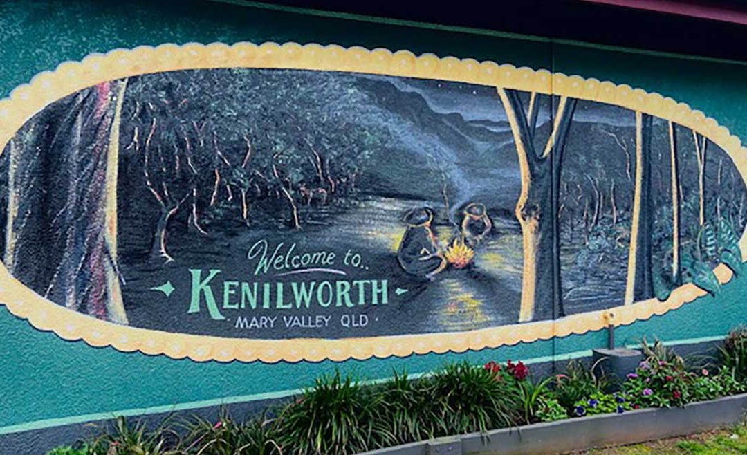 5 Easy things to do on a day trip to Kenilworth