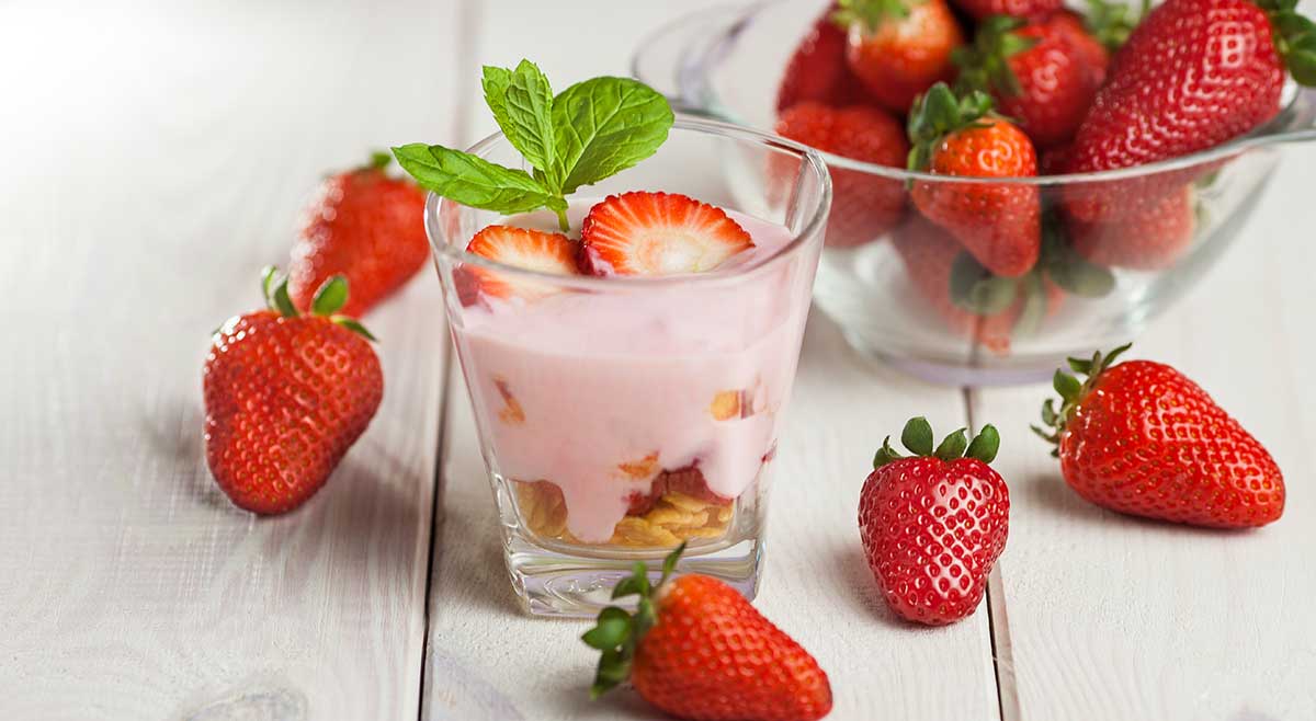 15 frozen strawberry recipes that’ll have you stocking up on end-of-season strawbs