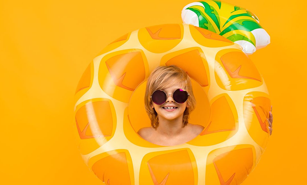 Make the most of your summer with our School Holiday Guide!