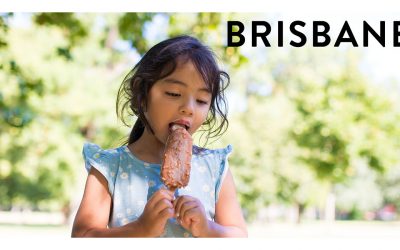 Summer school holiday activities for kids in Brisbane