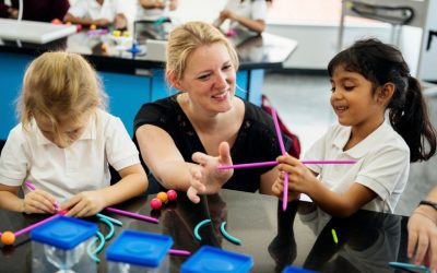 10 Brisbane schools rank in Australia’s top innovators list