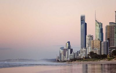 Summer in the sun: Your guide to a family holiday on the Gold Coast