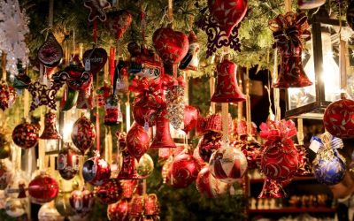 The Gold Coast’s best Christmas markets
