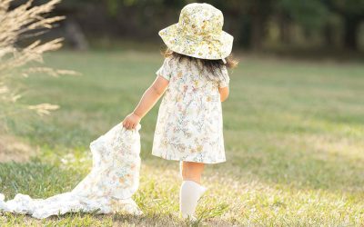 10 summer wardrobe must-haves for your little ones