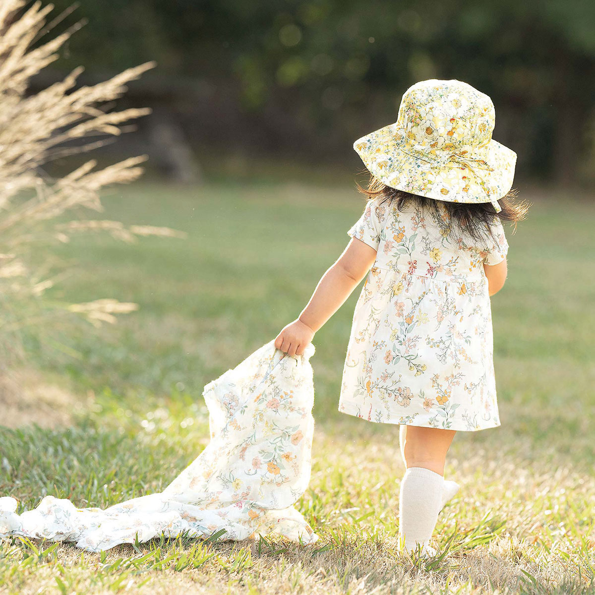 Broad Brimmed Sunhat from Moobaba Sunshine Coast a Summer Wardrobe Essential