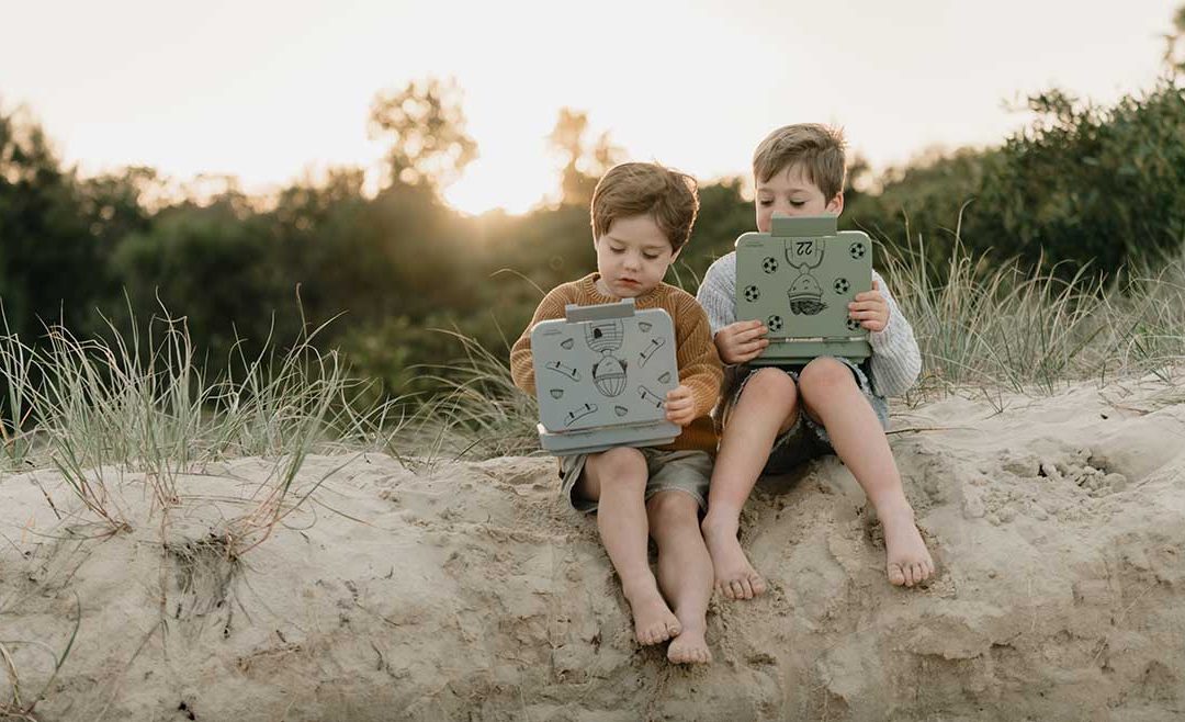 Bec & Bello Kids Accessories