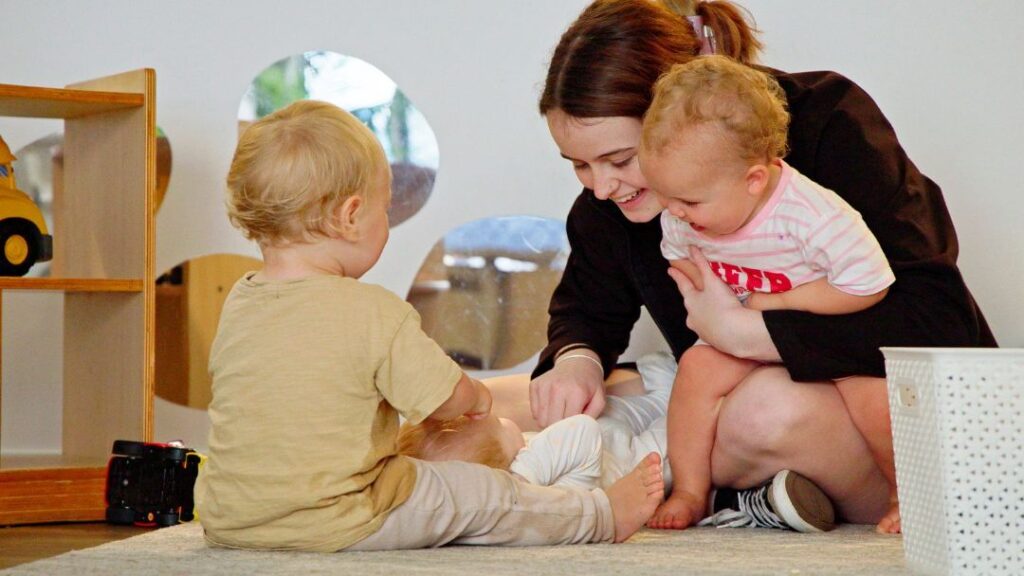 Profile: Sanctuary Early Learning Adventure Buderim