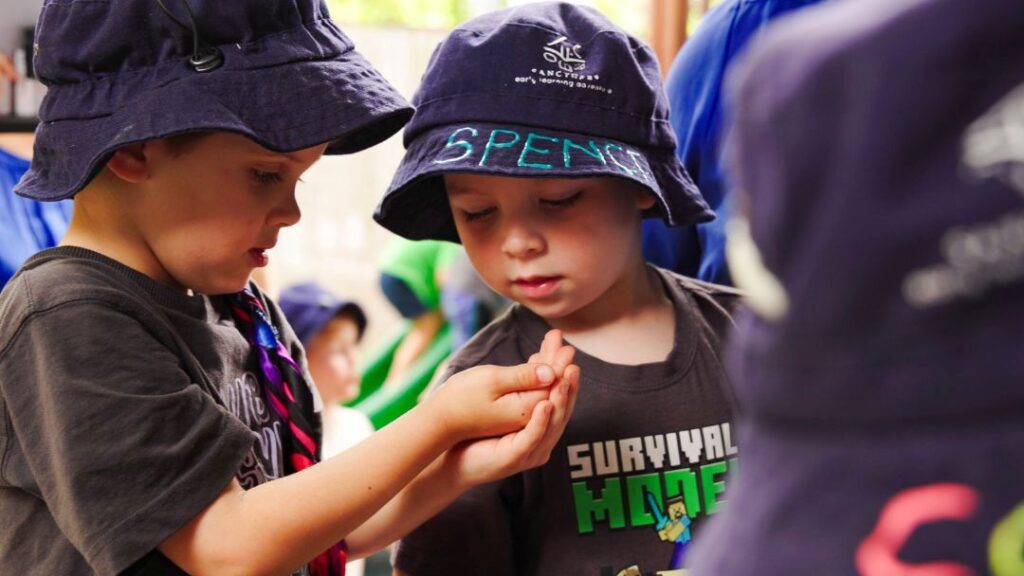 Profile: Sanctuary Early Learning Adventure Buderim
