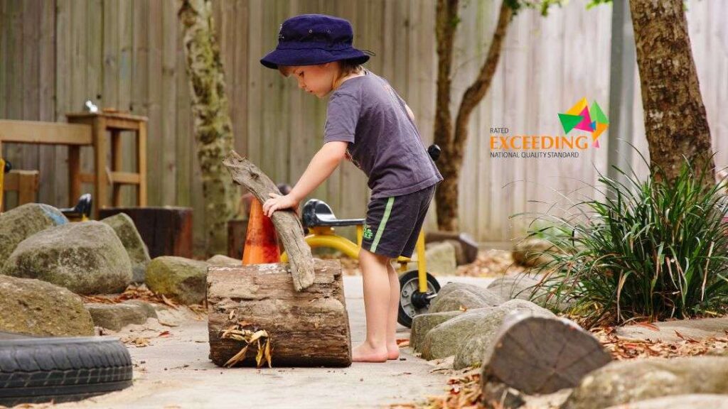 Profile: Sanctuary Early Learning Adventure Buderim