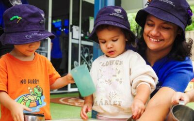 Profile: Sanctuary Early Learning Adventure Ashmore